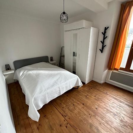Joli Appartement Proche Centre Ville, Thermes, Aquensis Bagnères-de-Bigorre Eksteriør bilde