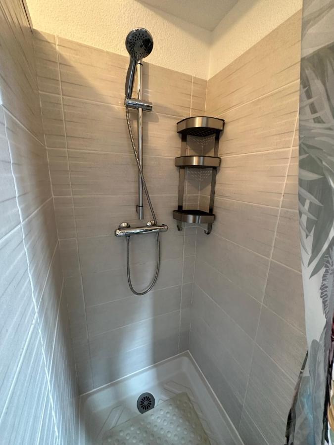 Joli Appartement Proche Centre Ville, Thermes, Aquensis Bagnères-de-Bigorre Eksteriør bilde
